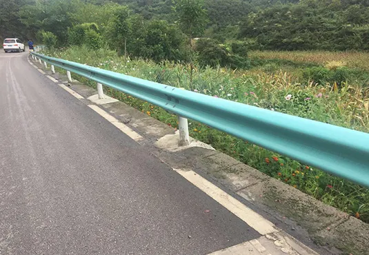 贵州护栏板