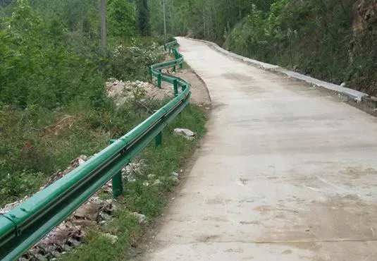 衡阳波形护栏