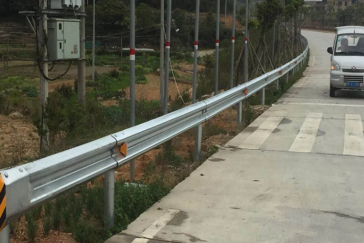 sb级波形梁护栏