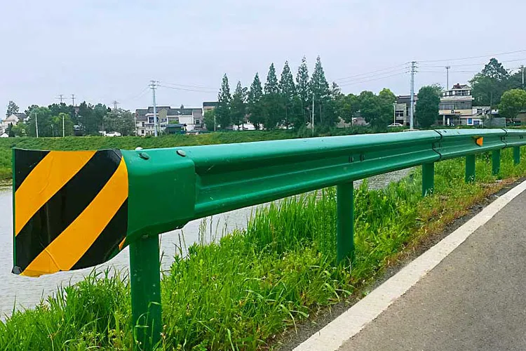 浙江波形护栏
