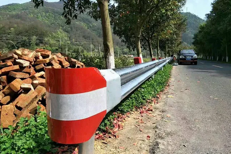 合肥波形护栏
