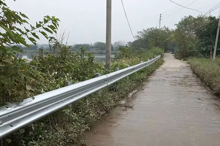陕西波形护栏