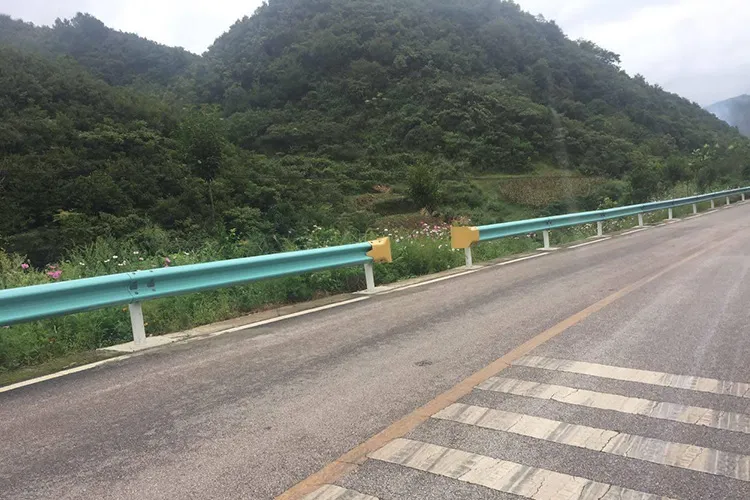 贵州波形护栏
