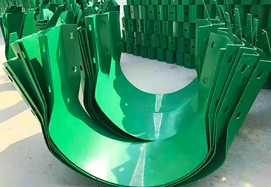 护栏配件