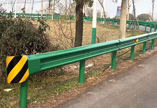 农村公路波形护栏