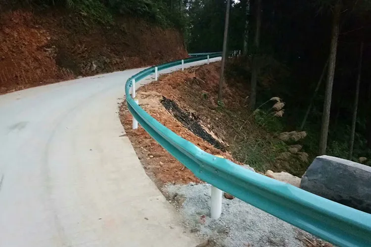 贵州波形护栏
