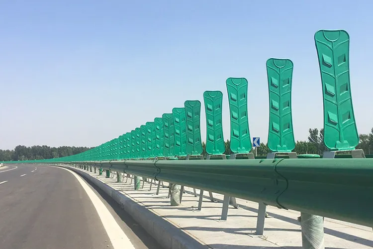 grb4e波形护栏
