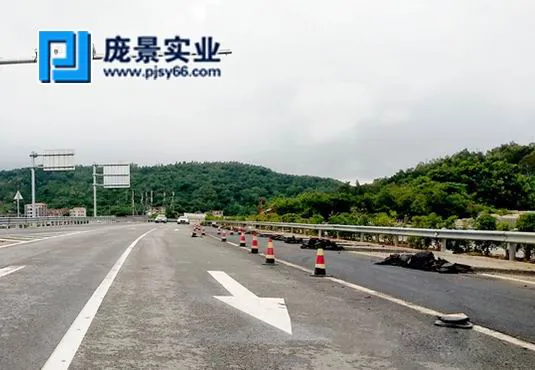 广西柳州波形护栏安装