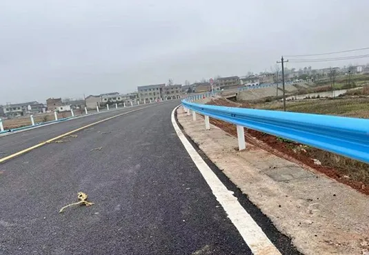 洛阳波形护栏