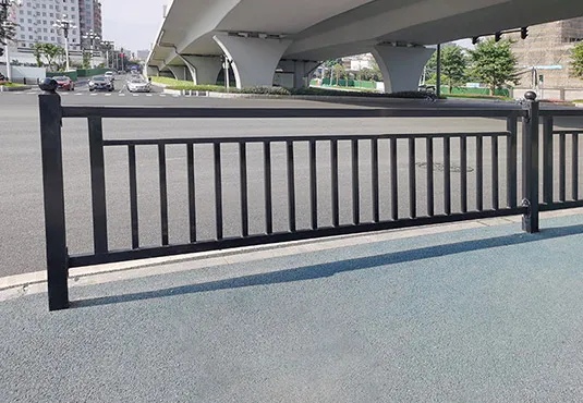 市政护栏