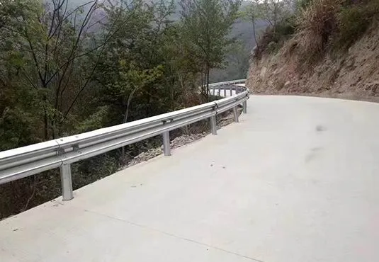 娄底波形护栏厂