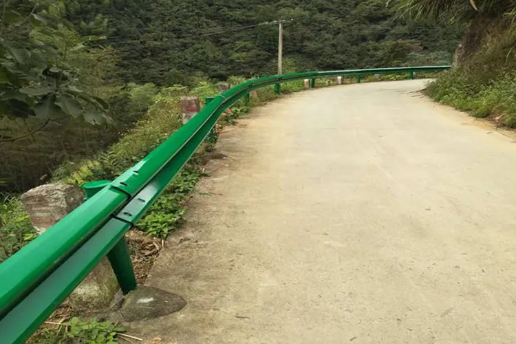 宣城波形护栏