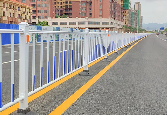 市政护栏