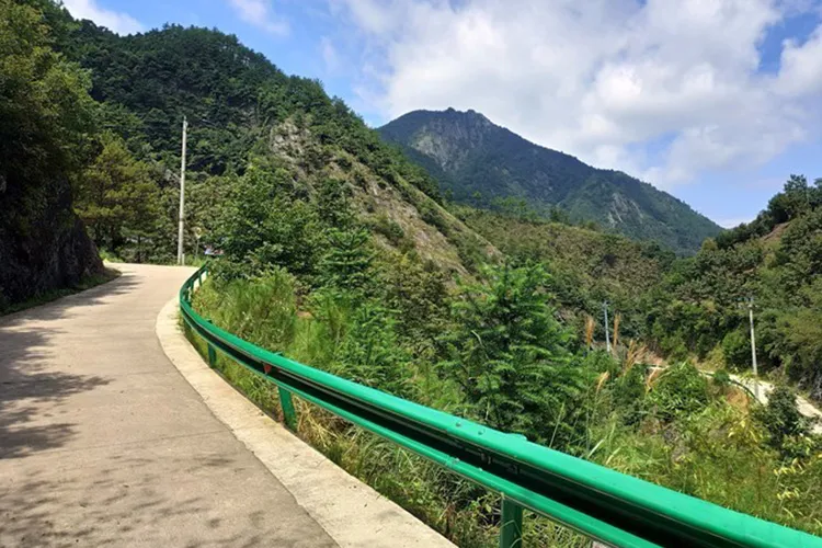 绍兴波形护栏