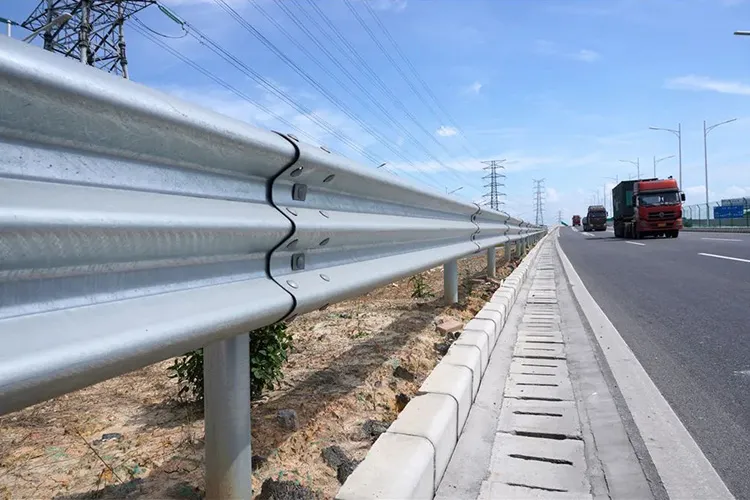 莆田波形护栏