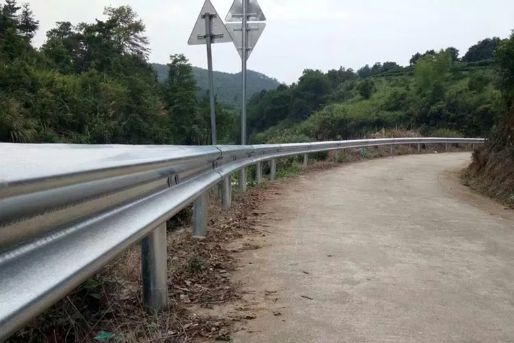 蚌埠波形护栏