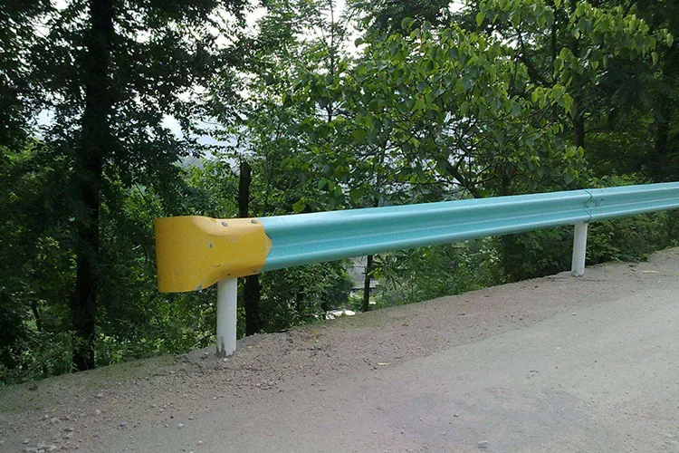 遵义波形护栏