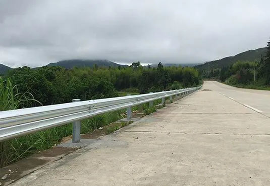 郴州波形护栏厂家