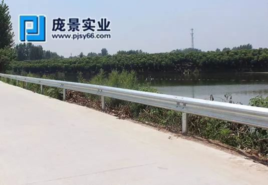 鄂州波形护栏