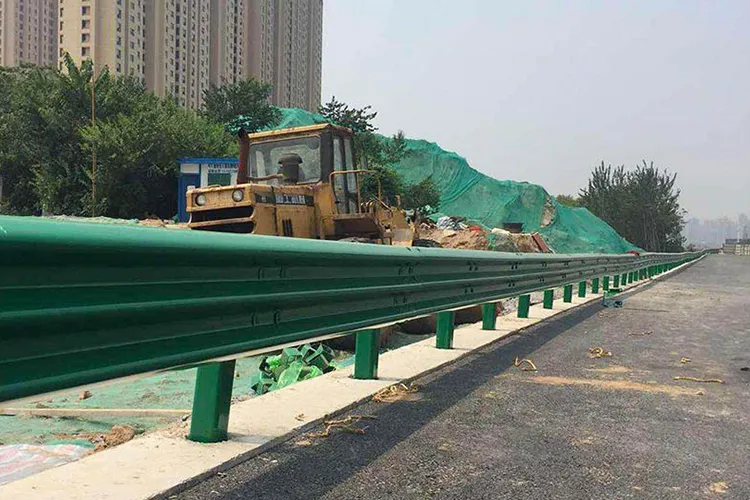 铜陵波形护栏